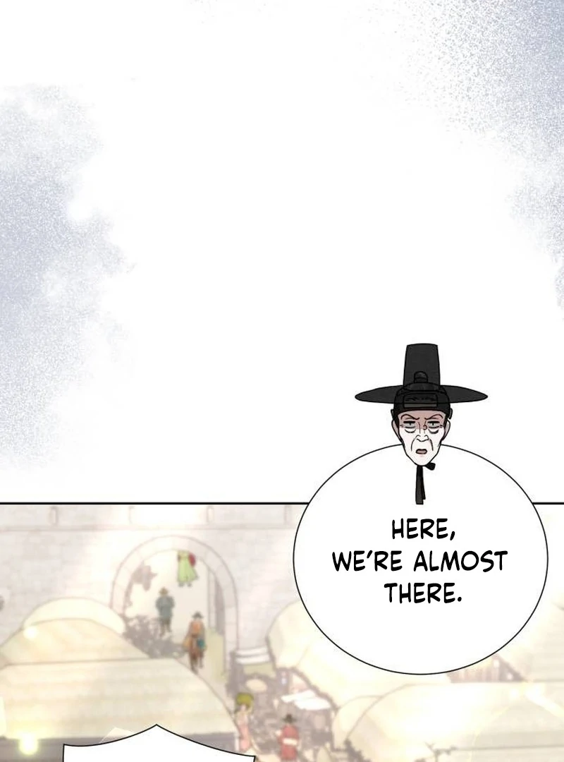 Read Surviving As The Tyrant’s Chef chapter 16 image 86 on Lezhin