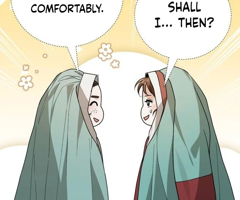 Read Surviving As The Tyrant’s Chef chapter 16 image 91 on Lezhin