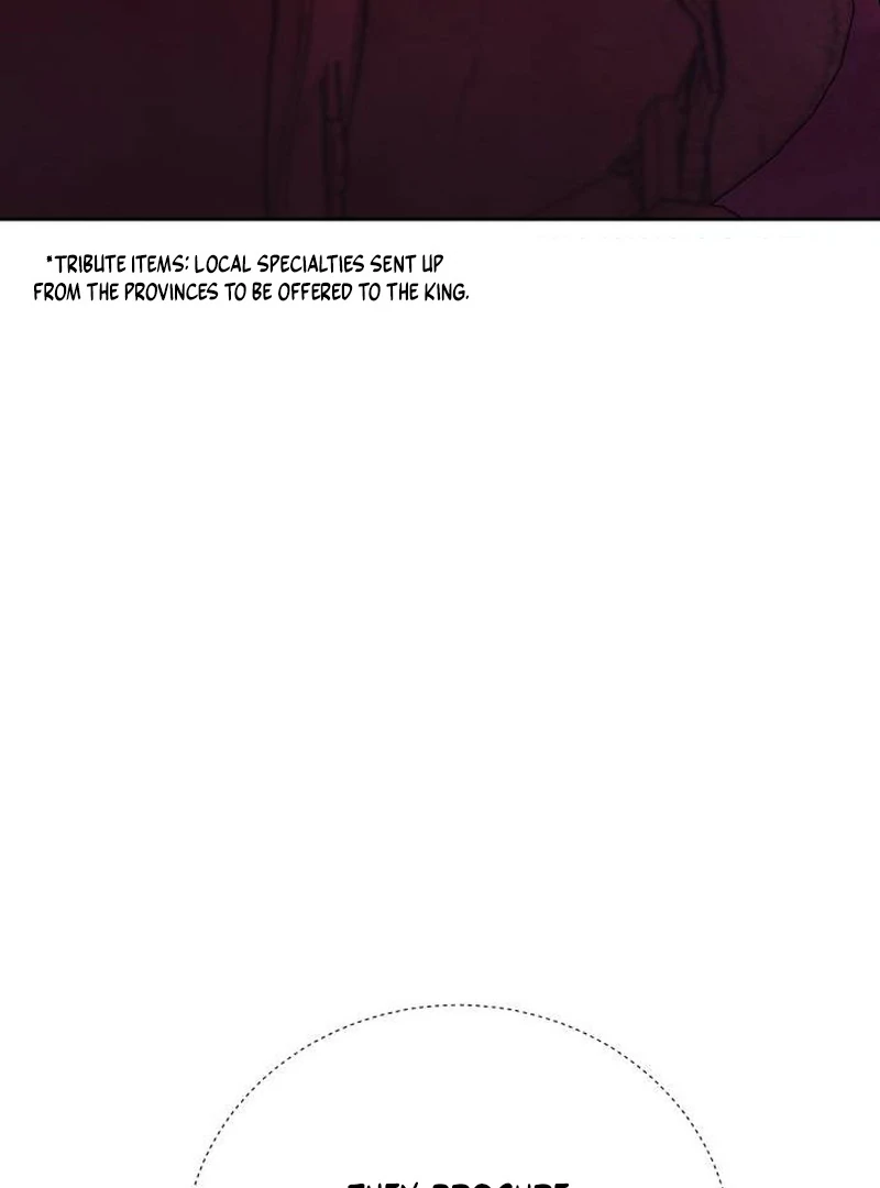 Read Surviving As The Tyrant’s Chef chapter 16 image 98 on Lezhin
