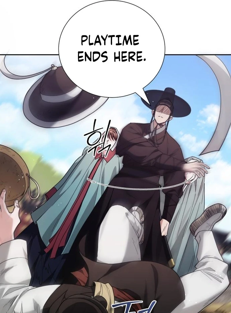 Read Surviving As The Tyrant’s Chef chapter 17 image 10 on Lezhin
