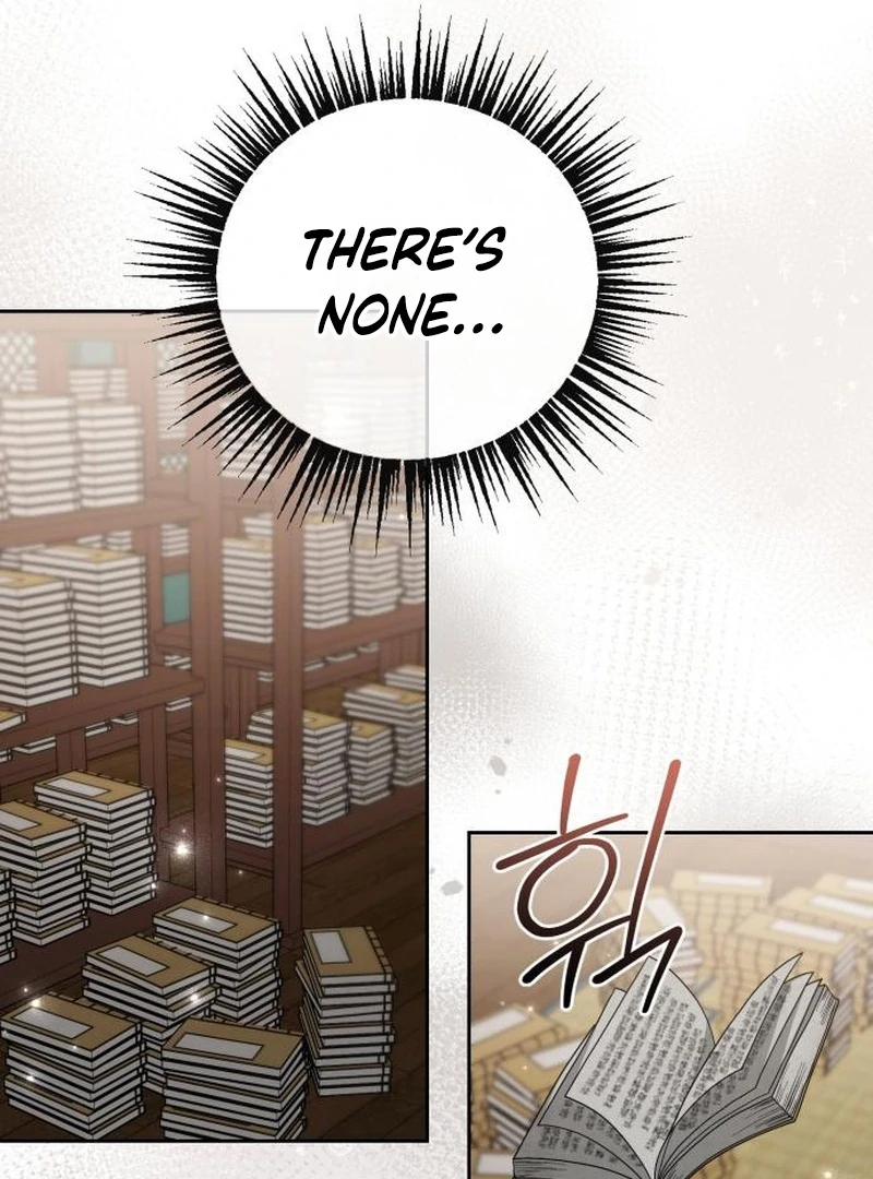 Read Surviving As The Tyrant’s Chef chapter 17 image 100 on Lezhin
