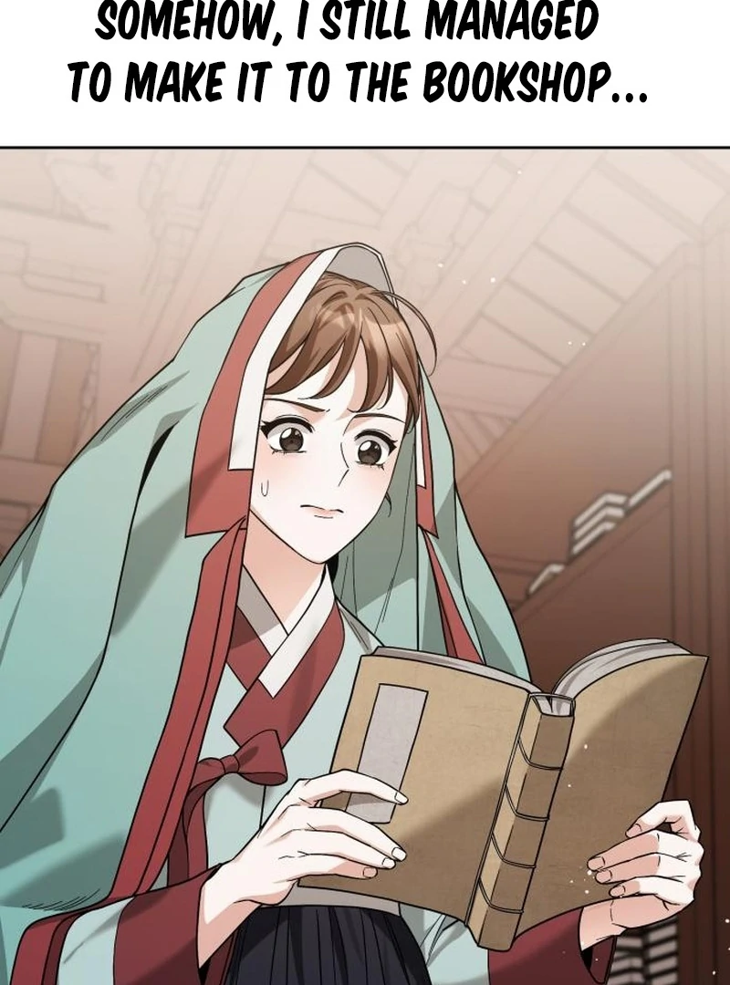 Read Surviving As The Tyrant’s Chef chapter 17 image 102 on Lezhin