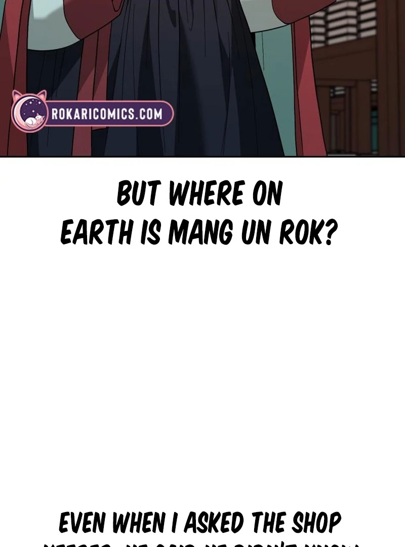 Read Surviving As The Tyrant’s Chef chapter 17 image 103 on Lezhin