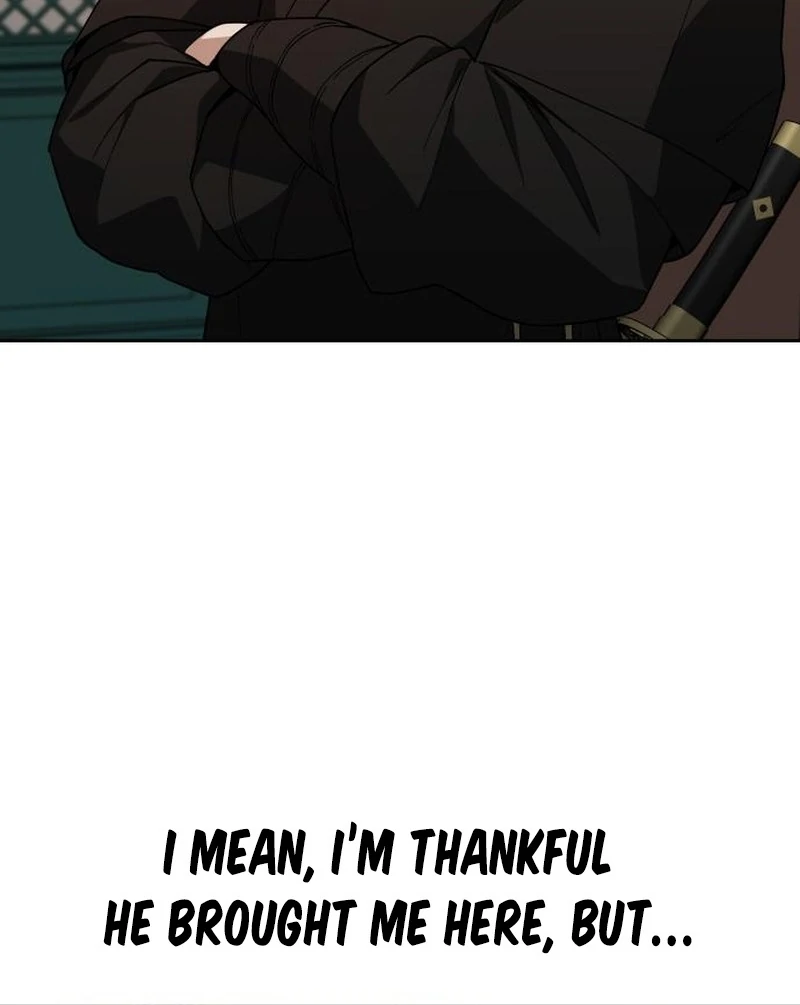 Read Surviving As The Tyrant’s Chef chapter 17 image 108 on Lezhin