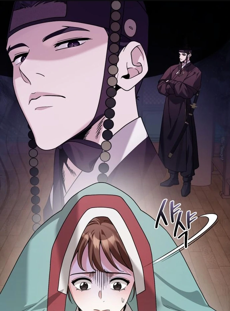 Read Surviving As The Tyrant’s Chef chapter 17 image 109 on Lezhin