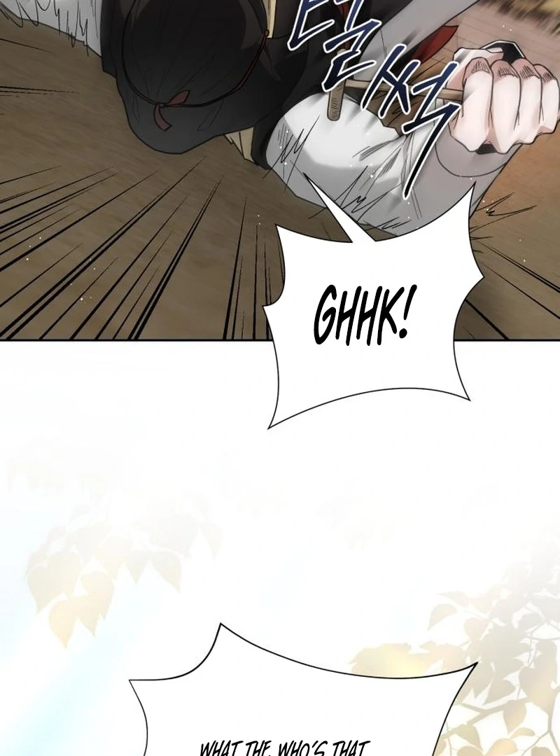 Read Surviving As The Tyrant’s Chef chapter 17 image 11 on Lezhin