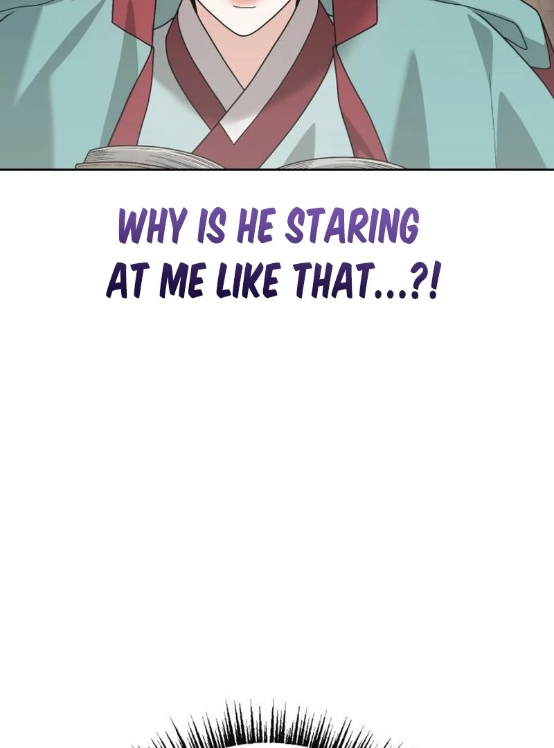 Read Surviving As The Tyrant’s Chef chapter 17 image 110 on Lezhin