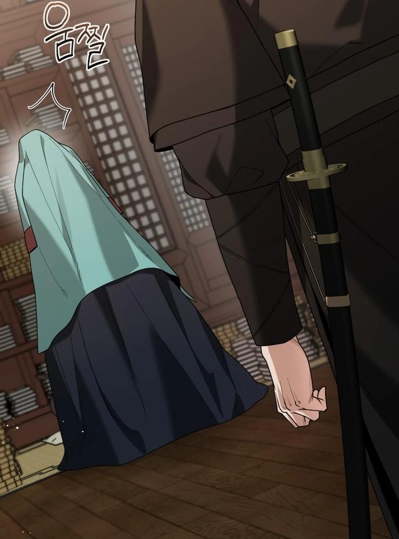 Read Surviving As The Tyrant’s Chef chapter 17 image 114 on Lezhin