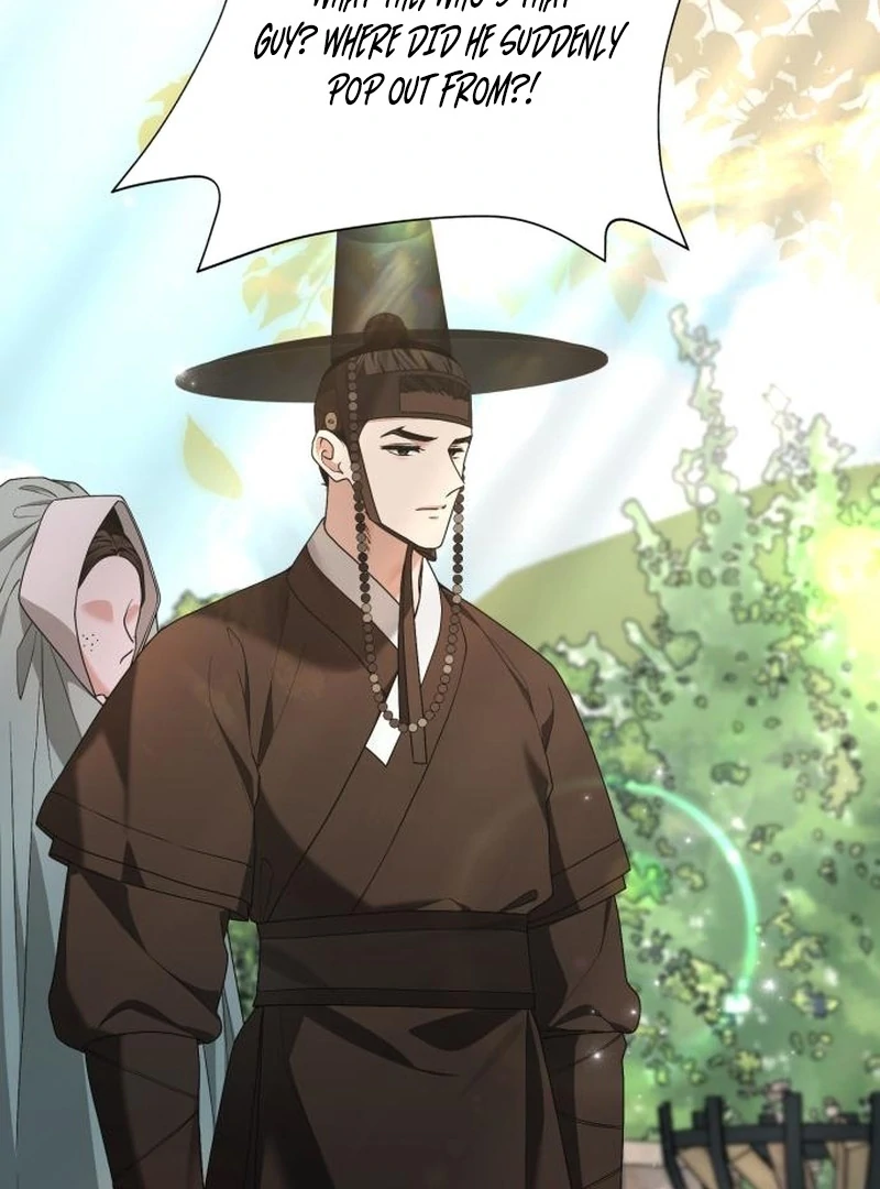 Read Surviving As The Tyrant’s Chef chapter 17 image 12 on Lezhin