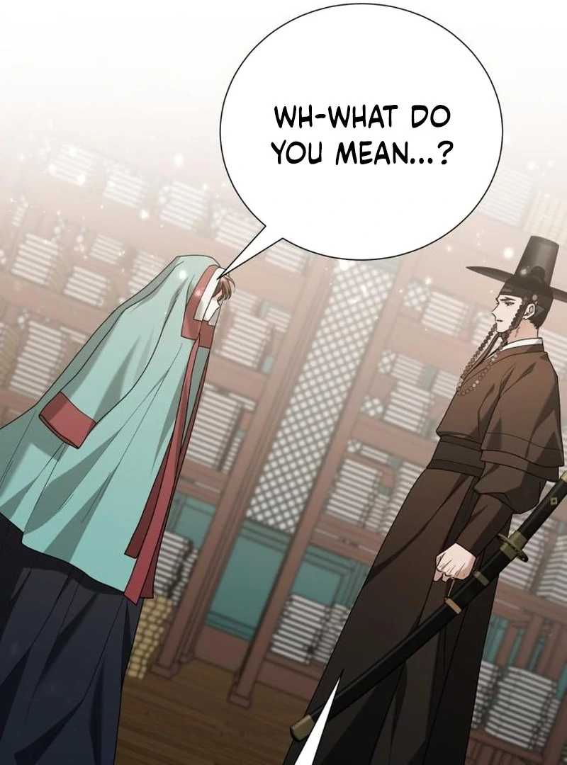 Read Surviving As The Tyrant’s Chef chapter 17 image 127 on Lezhin