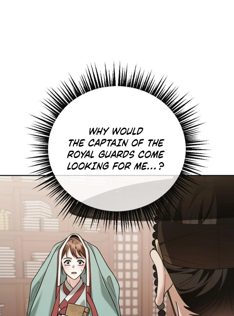 Read Surviving As The Tyrant’s Chef chapter 17 image 130 on Lezhin