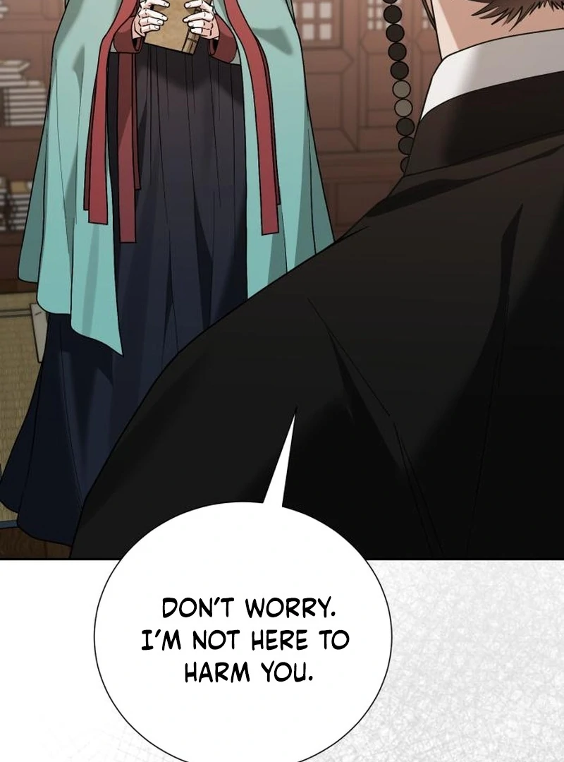 Read Surviving As The Tyrant’s Chef chapter 17 image 131 on Lezhin