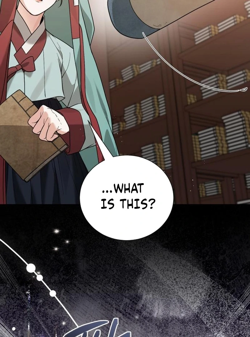 Read Surviving As The Tyrant’s Chef chapter 17 image 133 on Lezhin