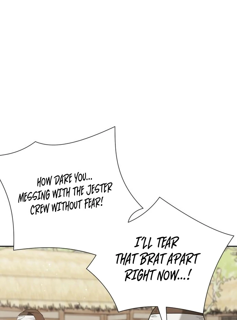 Read Surviving As The Tyrant’s Chef chapter 17 image 14 on Lezhin