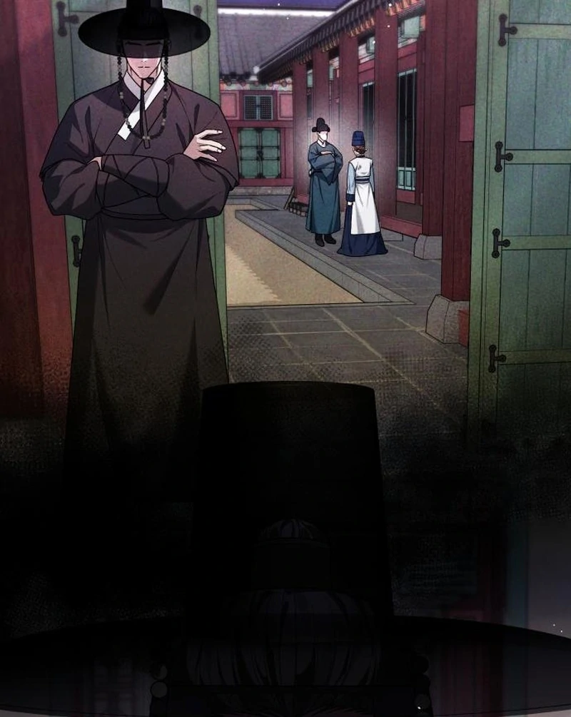 Read Surviving As The Tyrant’s Chef chapter 17 image 144 on Lezhin