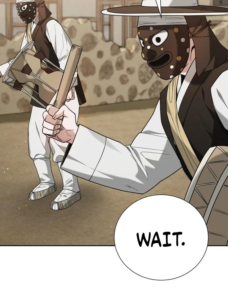 Read Surviving As The Tyrant’s Chef chapter 17 image 15 on Lezhin