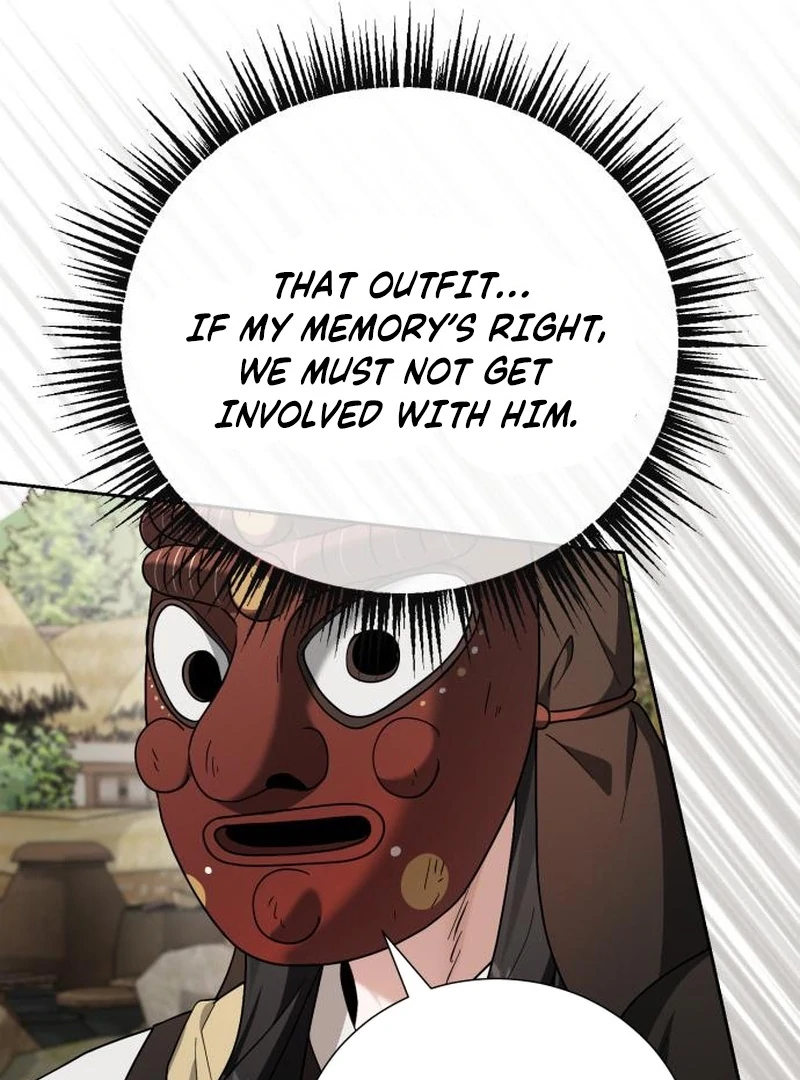 Read Surviving As The Tyrant’s Chef chapter 17 image 19 on Lezhin