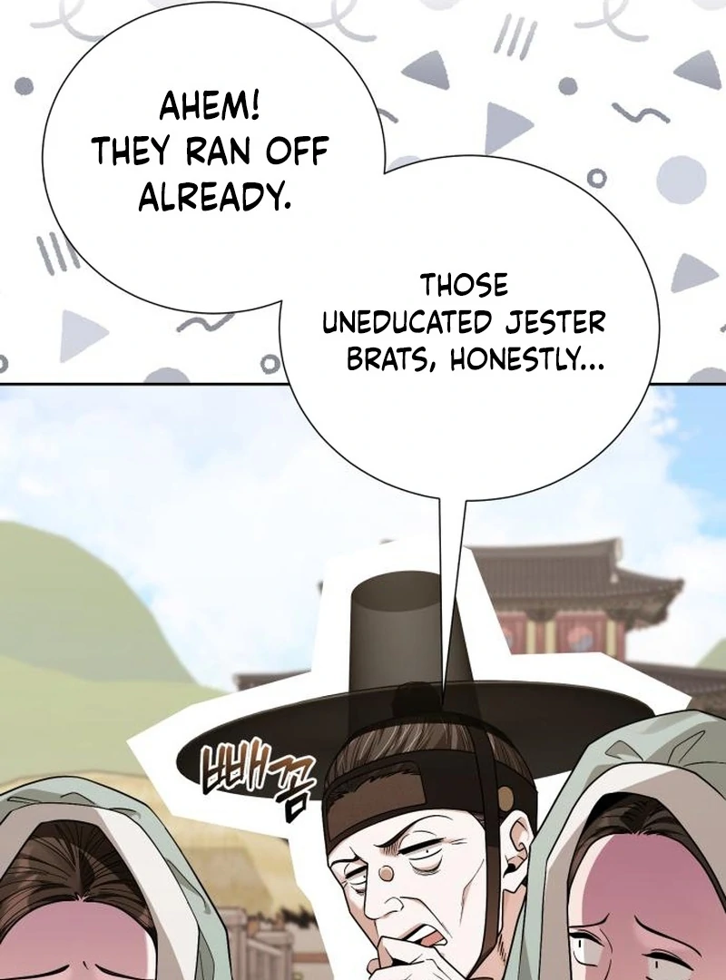 Read Surviving As The Tyrant’s Chef chapter 17 image 27 on Lezhin