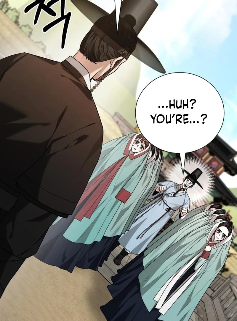 Read Surviving As The Tyrant’s Chef chapter 17 image 30 on Lezhin