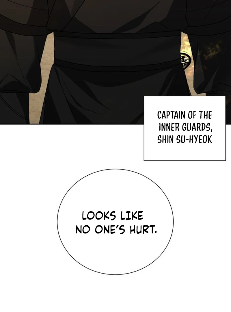 Read Surviving As The Tyrant’s Chef chapter 17 image 33 on Lezhin