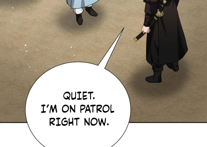 Read Surviving As The Tyrant’s Chef chapter 17 image 35 on Lezhin