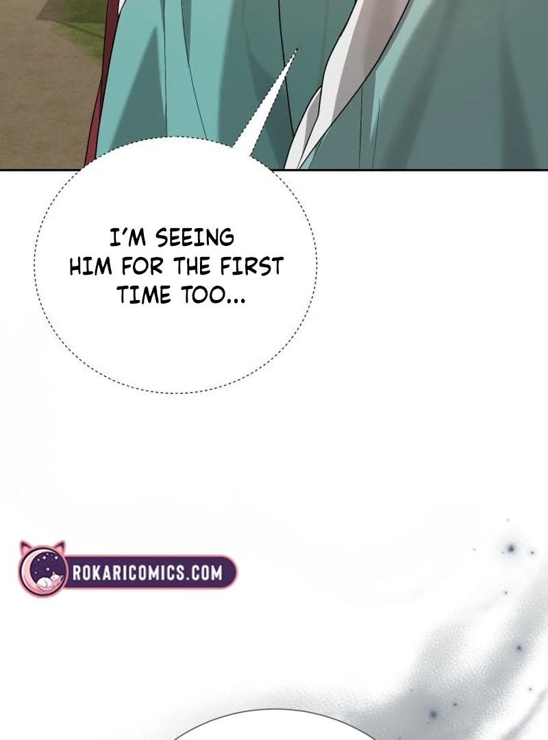 Read Surviving As The Tyrant’s Chef chapter 17 image 40 on Lezhin
