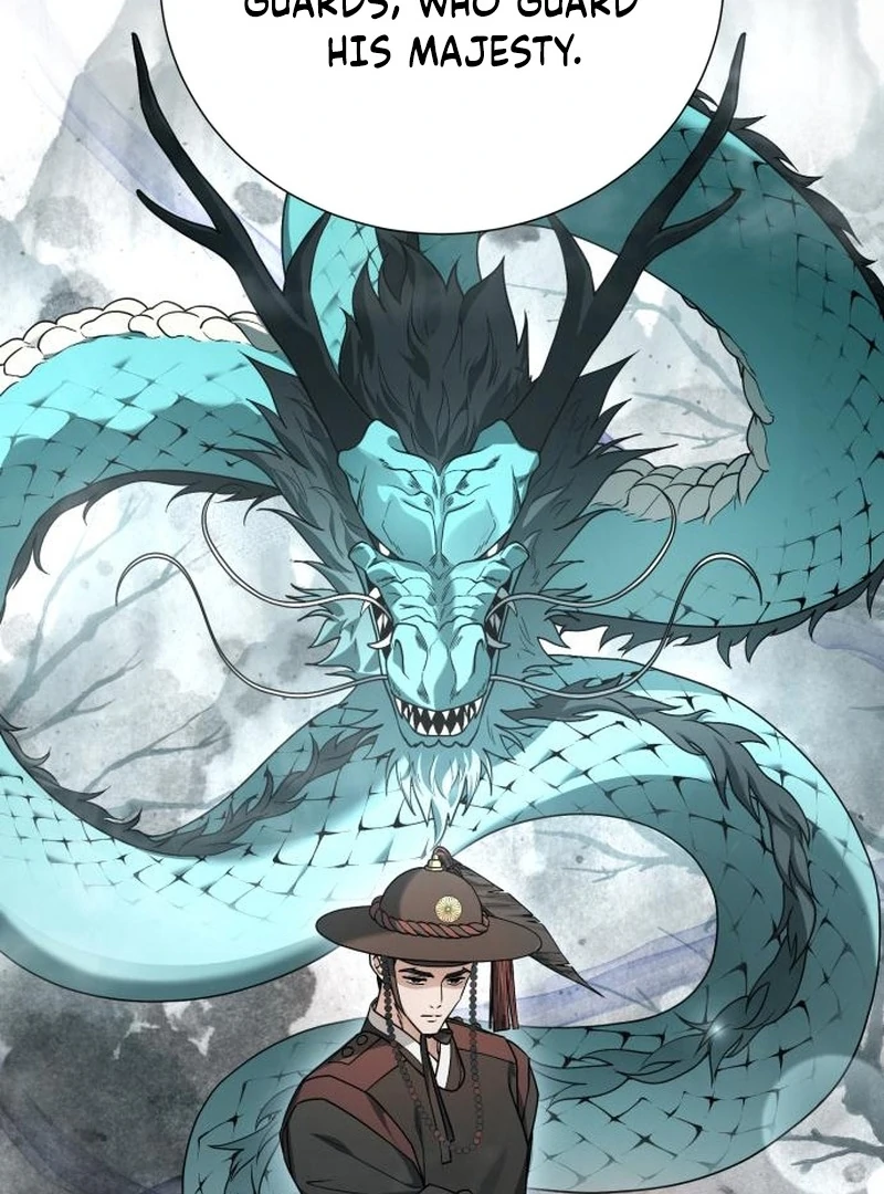 Read Surviving As The Tyrant’s Chef chapter 17 image 42 on Lezhin