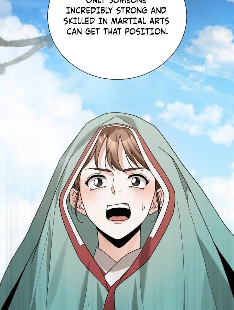Read Surviving As The Tyrant’s Chef chapter 17 image 44 on Lezhin