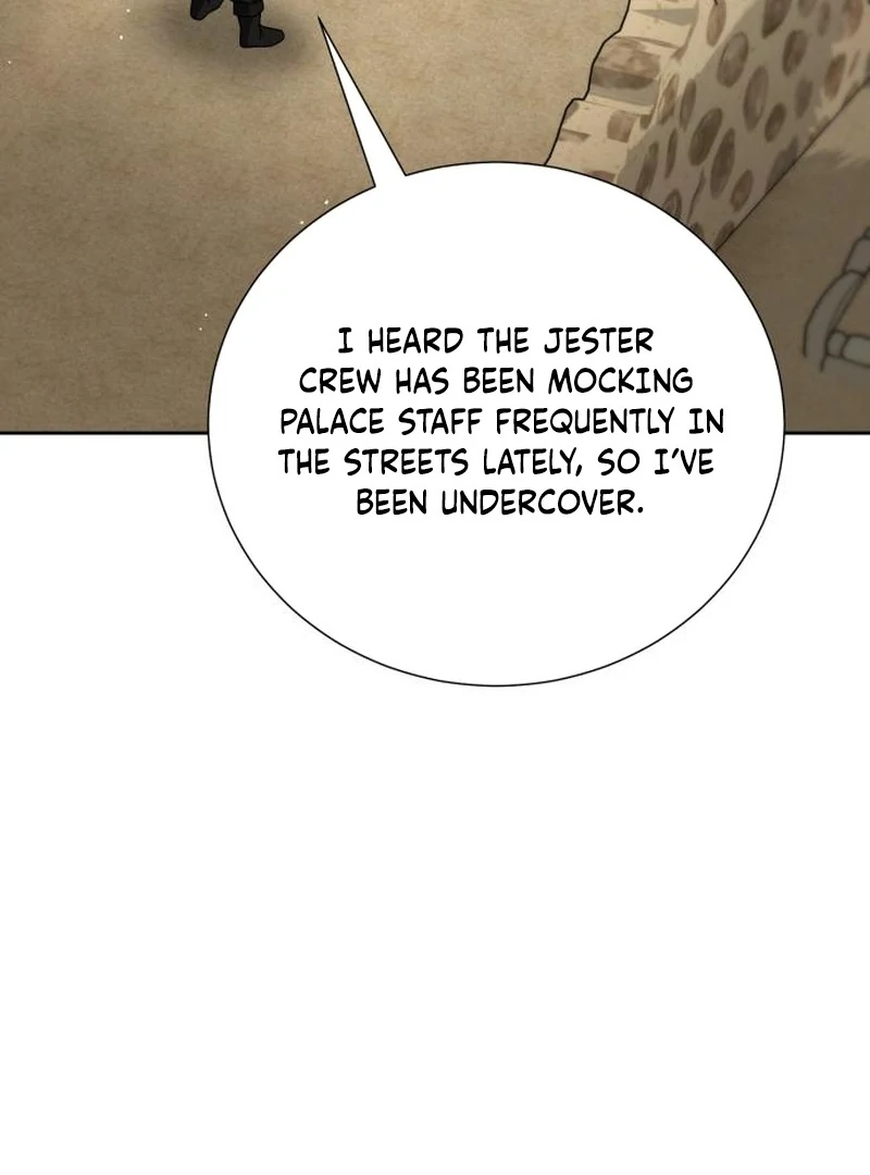 Read Surviving As The Tyrant’s Chef chapter 17 image 47 on Lezhin