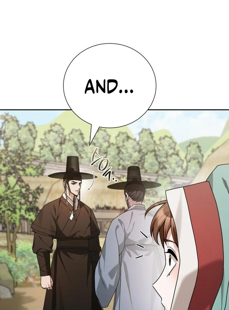 Read Surviving As The Tyrant’s Chef chapter 17 image 48 on Lezhin