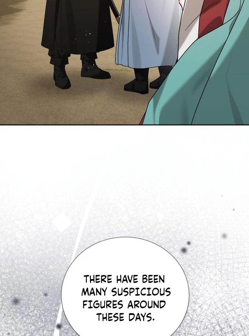 Read Surviving As The Tyrant’s Chef chapter 17 image 49 on Lezhin