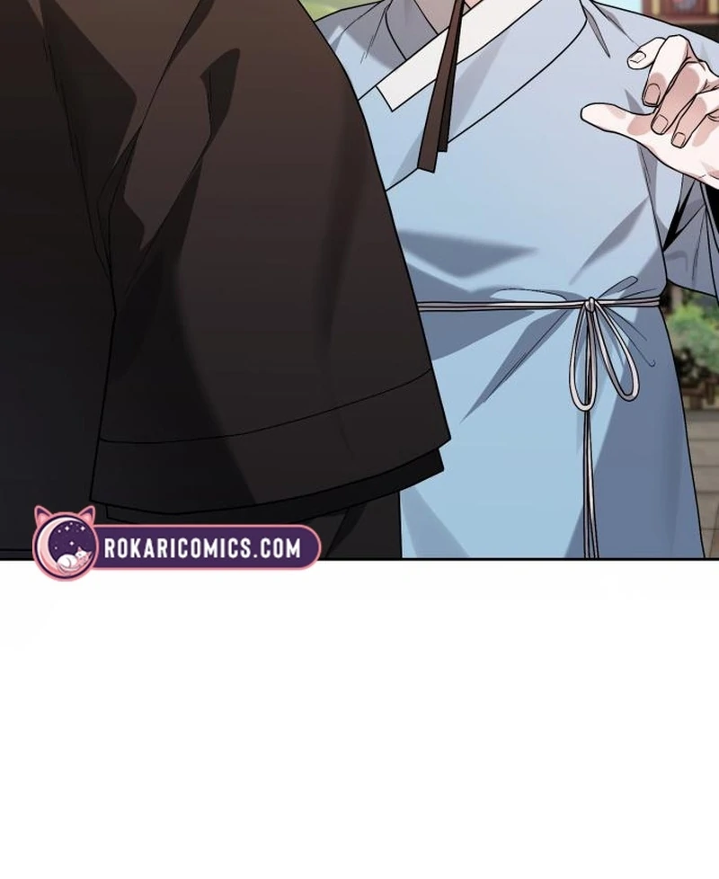 Read Surviving As The Tyrant’s Chef chapter 17 image 53 on Lezhin