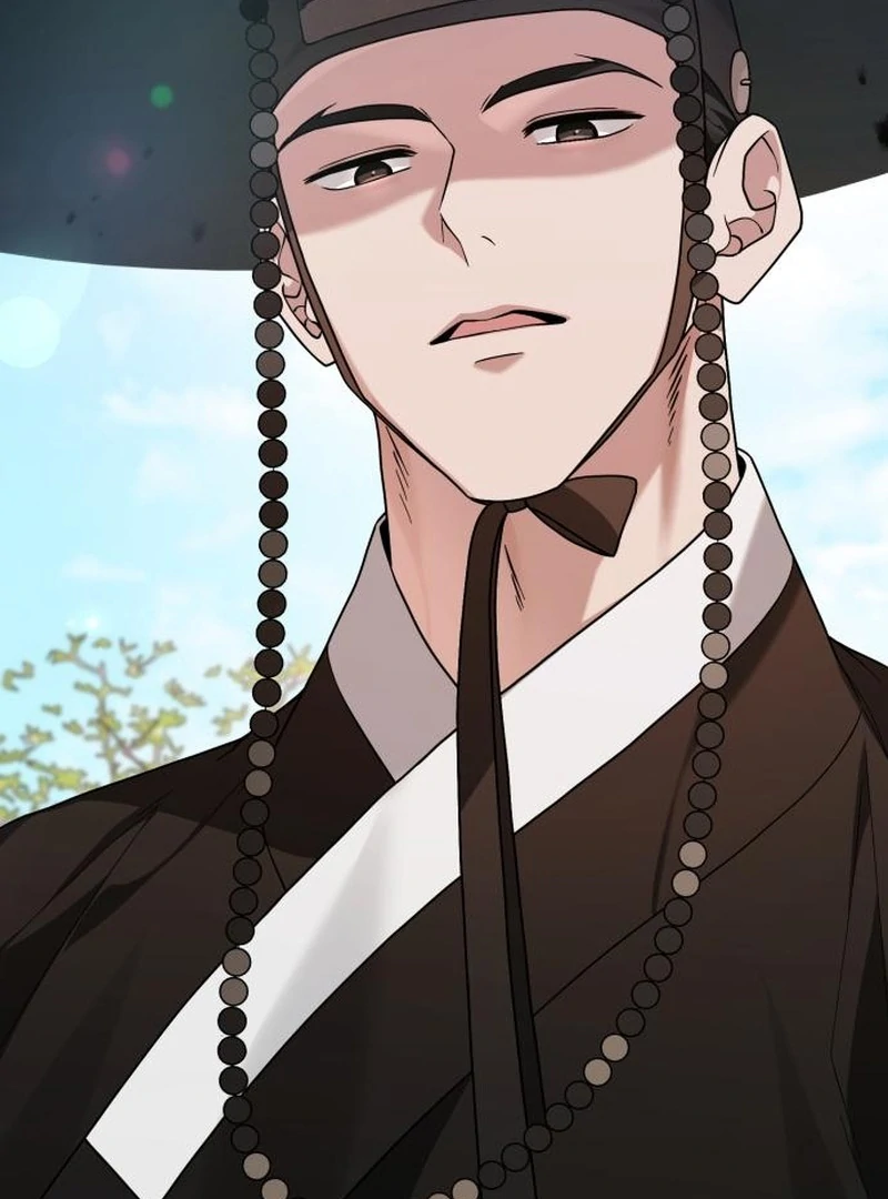 Read Surviving As The Tyrant’s Chef chapter 17 image 55 on Lezhin