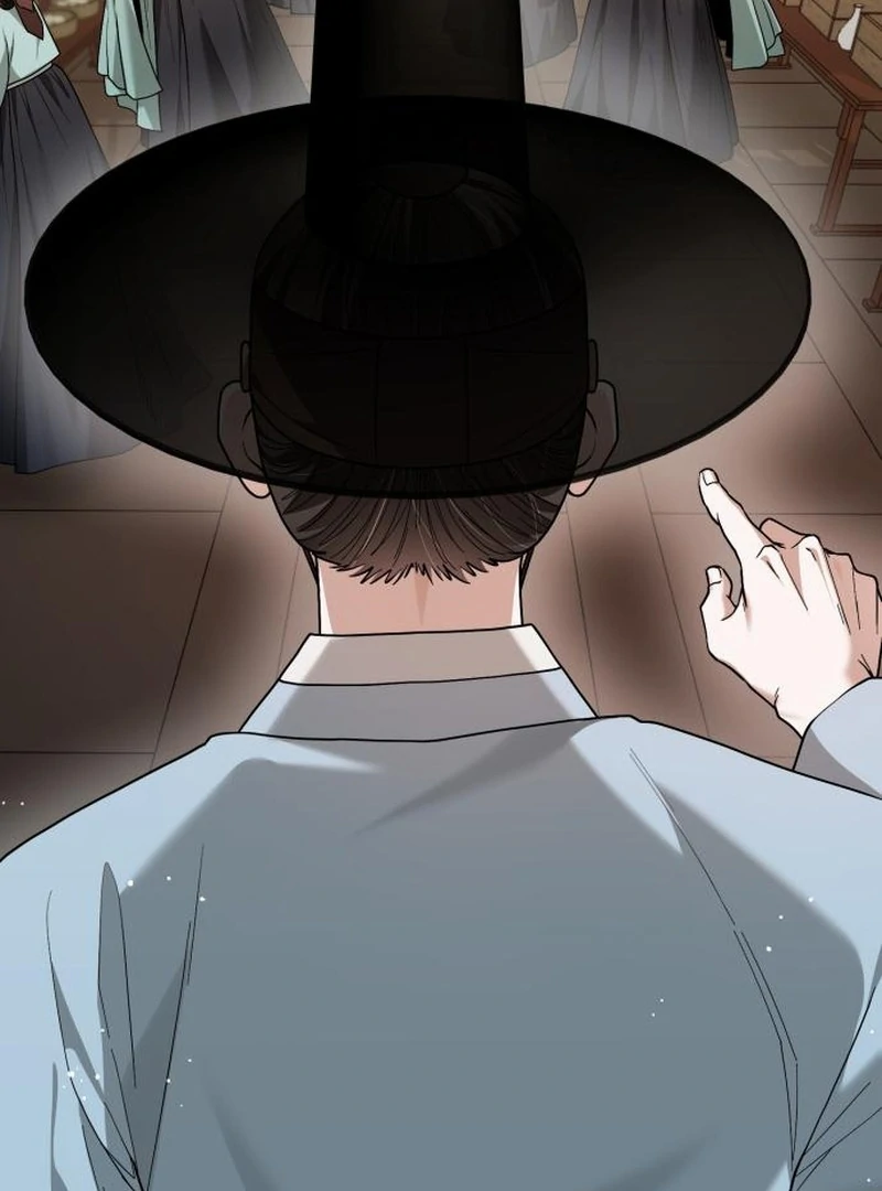 Read Surviving As The Tyrant’s Chef chapter 17 image 64 on Lezhin