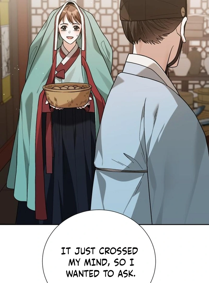 Read Surviving As The Tyrant’s Chef chapter 17 image 68 on Lezhin