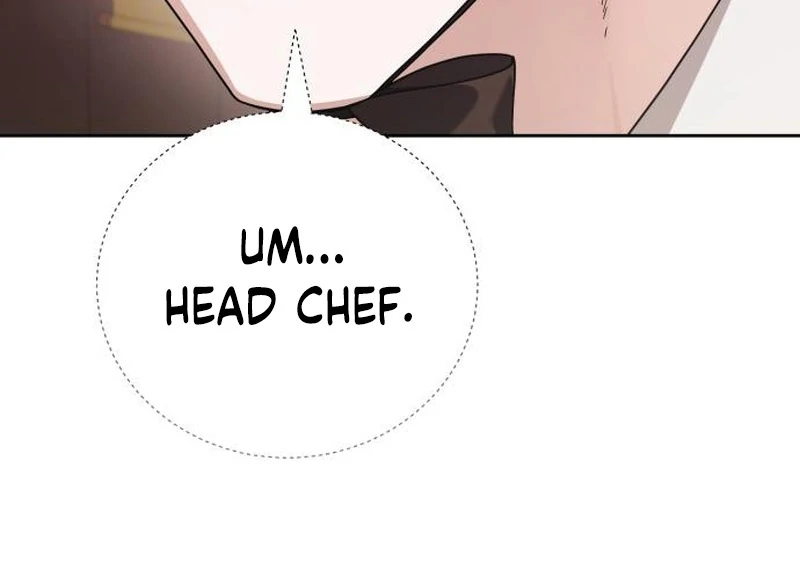 Read Surviving As The Tyrant’s Chef chapter 17 image 70 on Lezhin