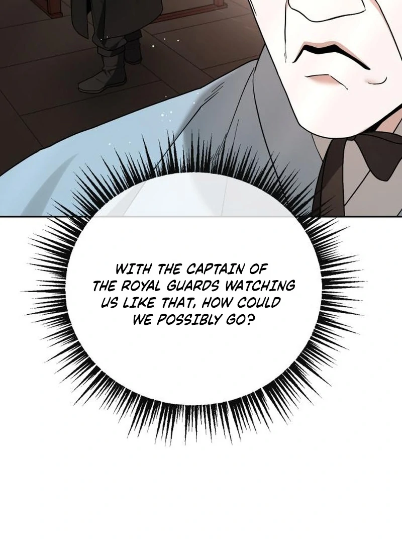 Read Surviving As The Tyrant’s Chef chapter 17 image 77 on Lezhin