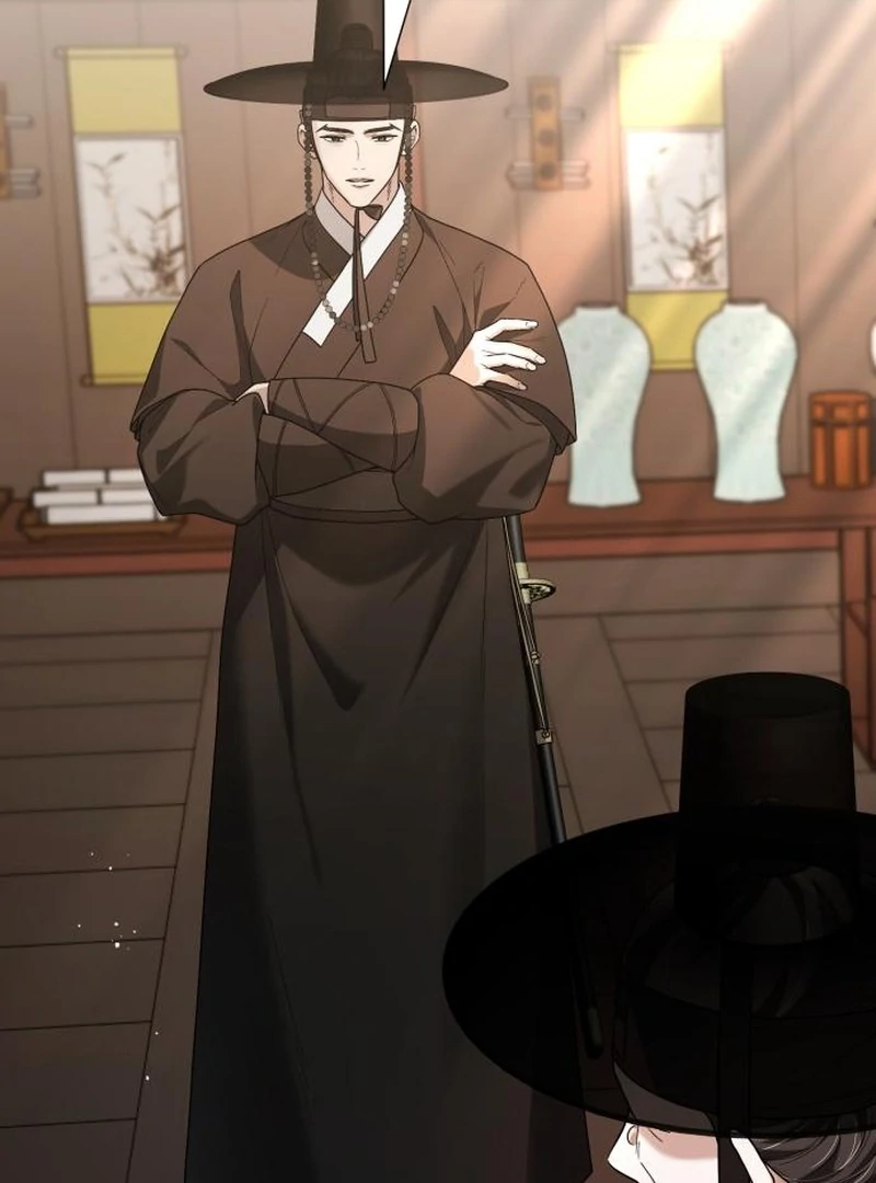 Read Surviving As The Tyrant’s Chef chapter 17 image 83 on Lezhin