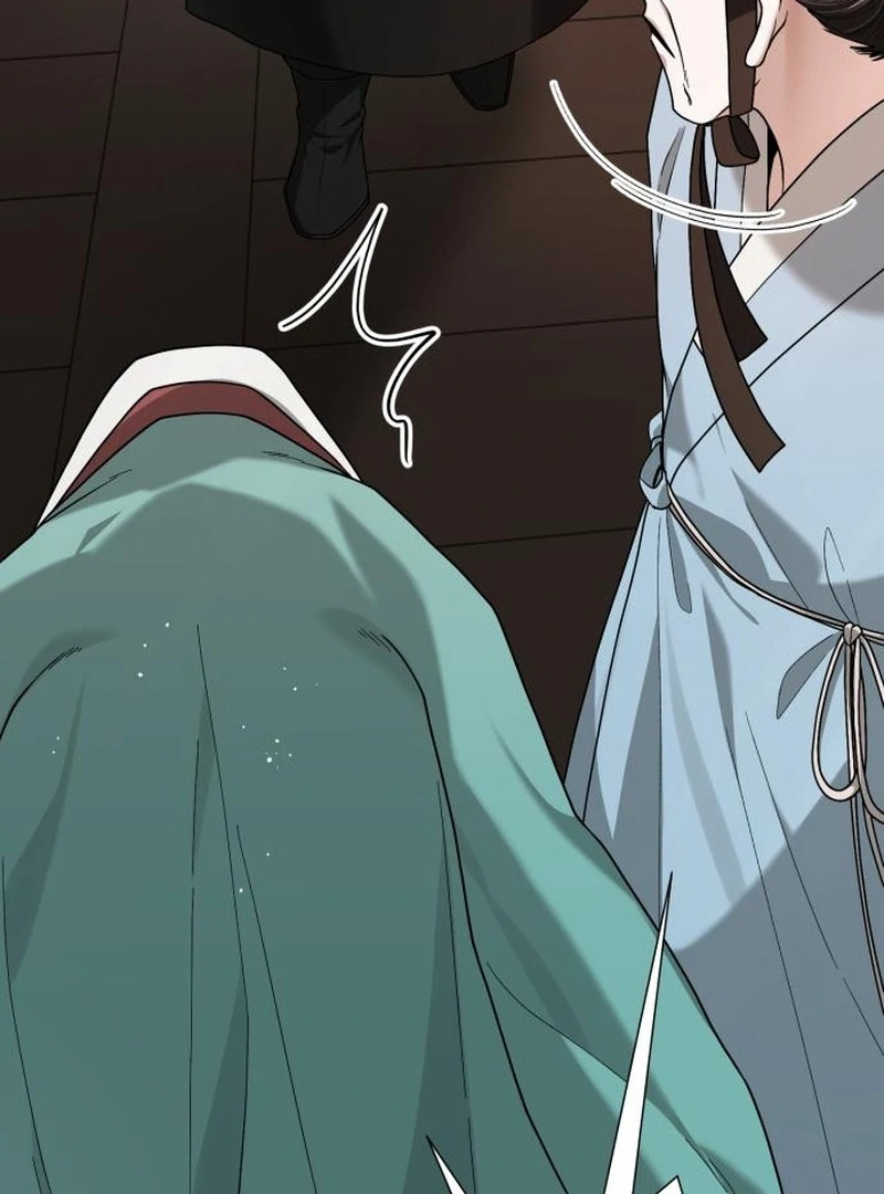 Read Surviving As The Tyrant’s Chef chapter 17 image 84 on Lezhin