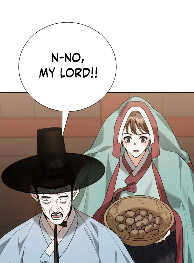Read Surviving As The Tyrant’s Chef chapter 17 image 88 on Lezhin