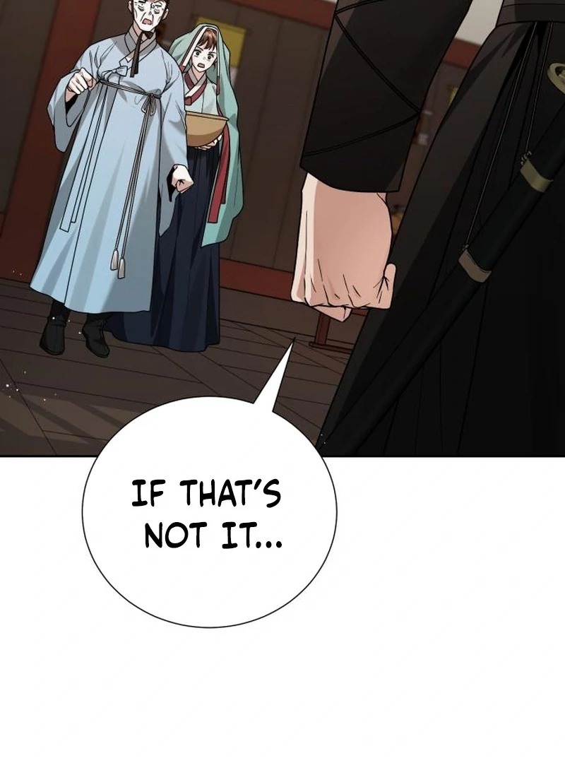 Read Surviving As The Tyrant’s Chef chapter 17 image 92 on Lezhin