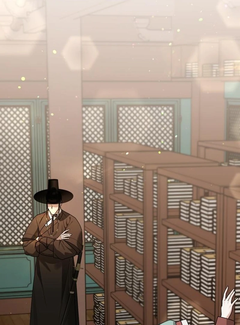 Read Surviving As The Tyrant’s Chef chapter 17 image 97 on Lezhin