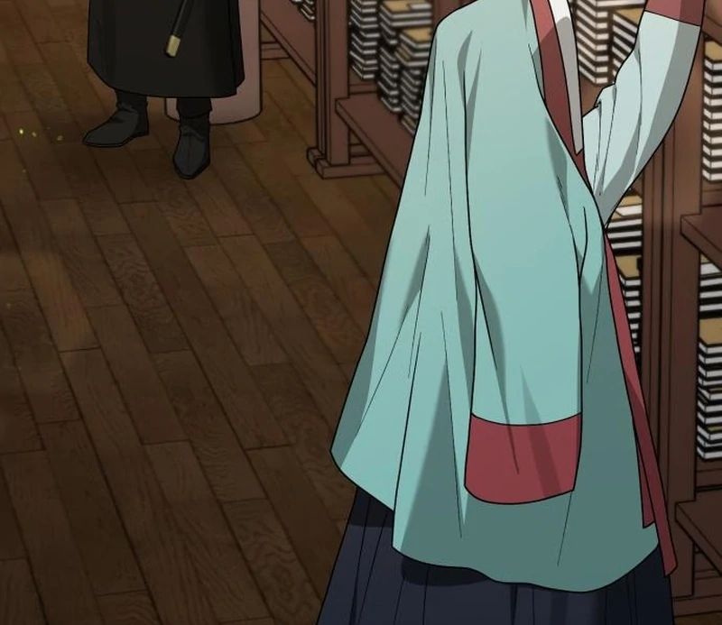 Read Surviving As The Tyrant’s Chef chapter 17 image 98 on Lezhin
