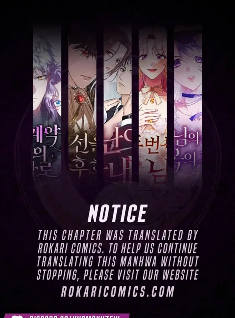 Read Surviving As The Tyrant’s Chef chapter 19 image 1 on Lezhin
