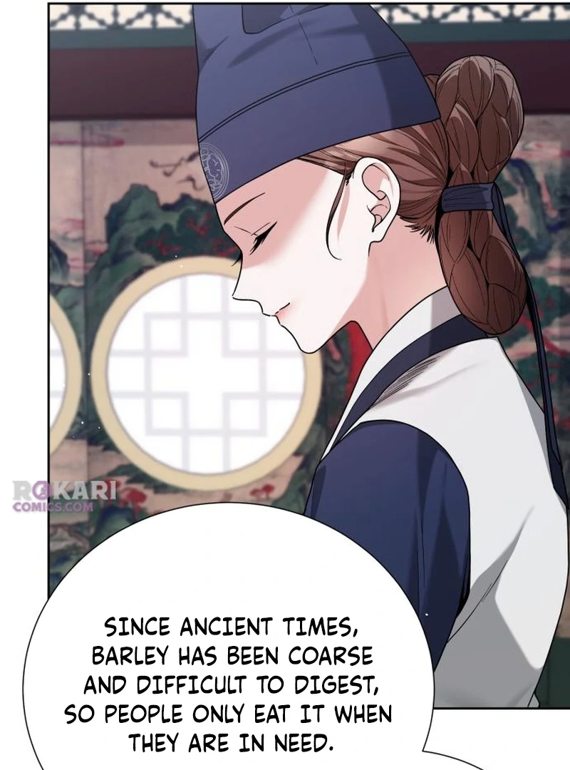 Read Surviving As The Tyrant’s Chef chapter 19 image 10 on Lezhin