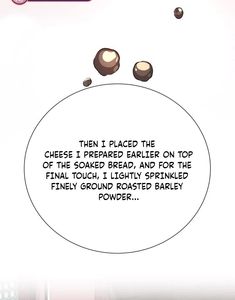 Read Surviving As The Tyrant’s Chef chapter 19 image 100 on Lezhin