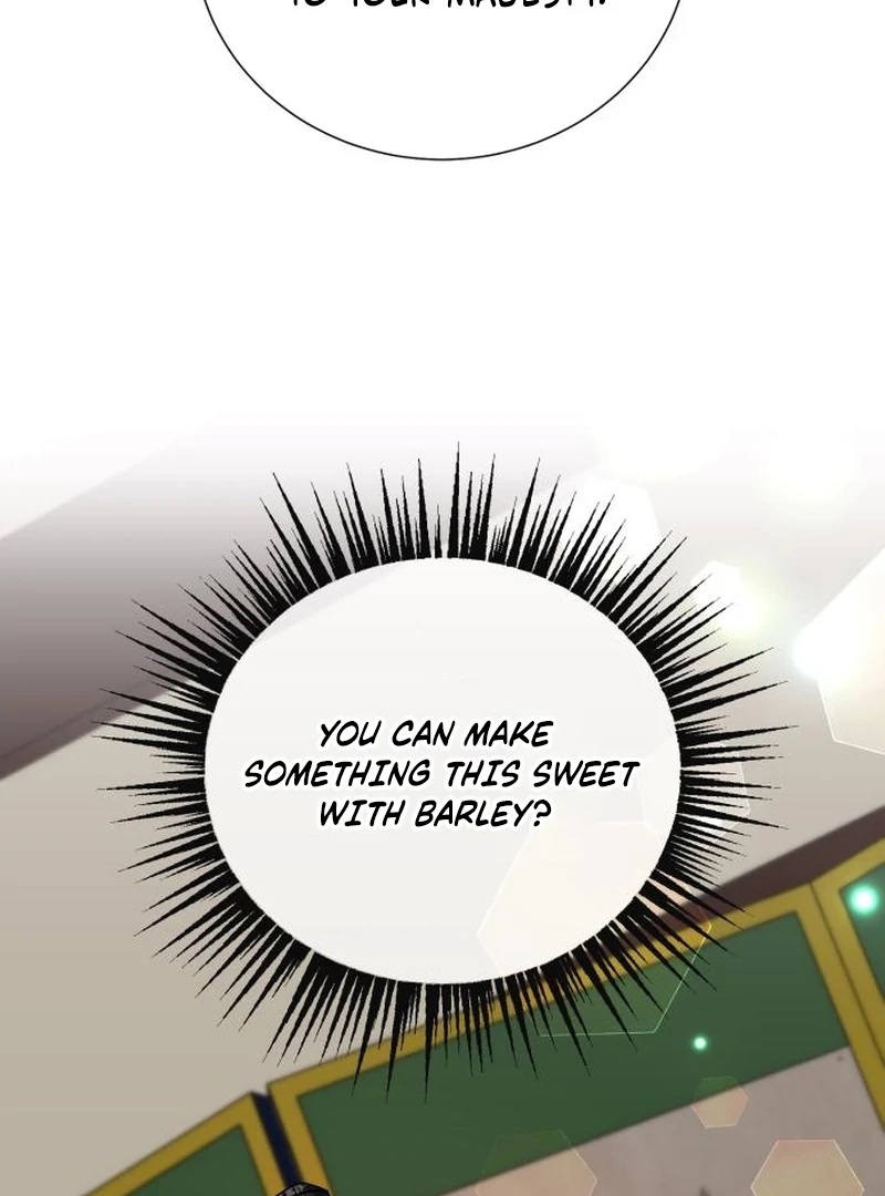 Read Surviving As The Tyrant’s Chef chapter 19 image 104 on Lezhin