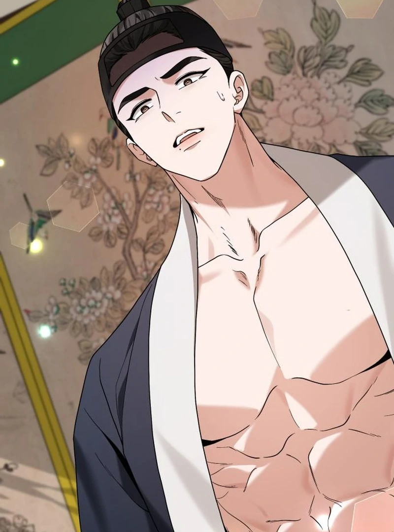 Read Surviving As The Tyrant’s Chef chapter 19 image 105 on Lezhin