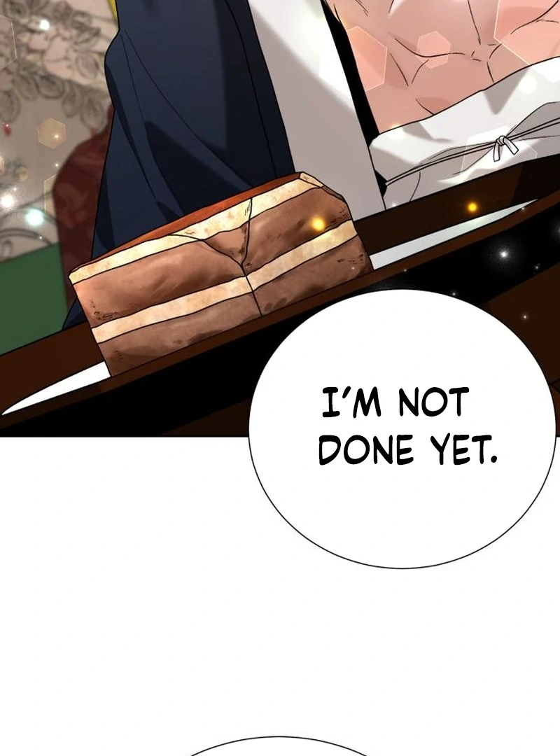 Read Surviving As The Tyrant’s Chef chapter 19 image 106 on Lezhin