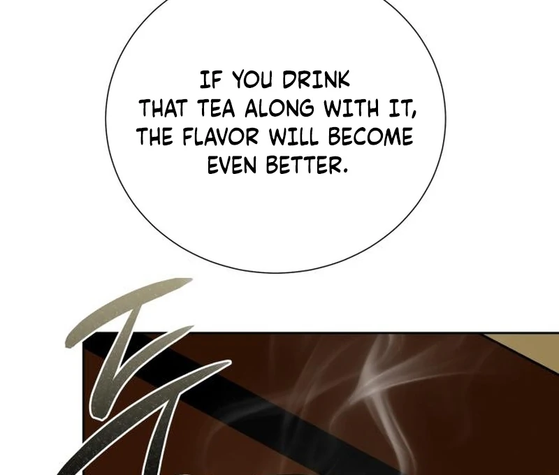Read Surviving As The Tyrant’s Chef chapter 19 image 109 on Lezhin